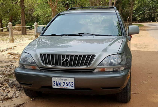 attraction-How to get to Preah Vihear Car.png